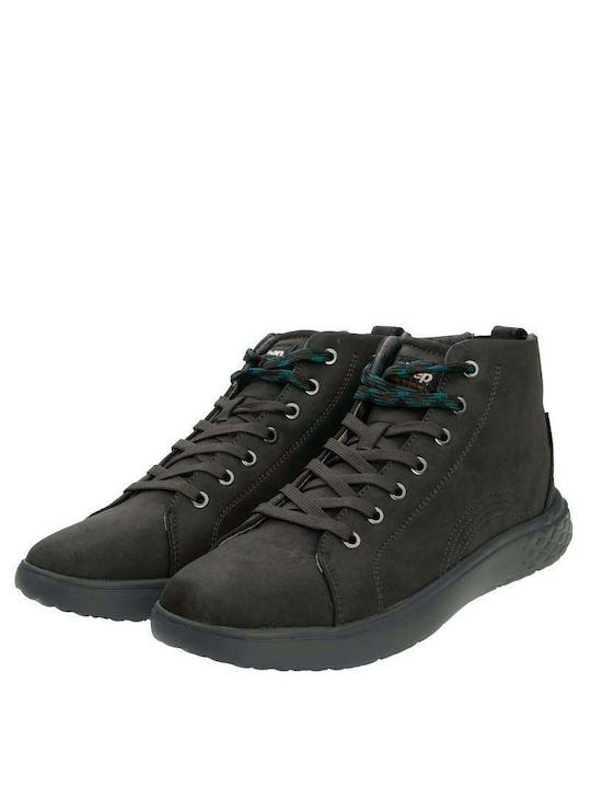 Jeep Gray Herrenstiefel