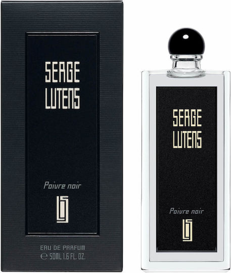 Serge Lutens Poivre Noir Eau de Parfum 50ml