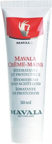 Mavala Switzerland Daily Protection Хидратиращ крем за ръце 50мл