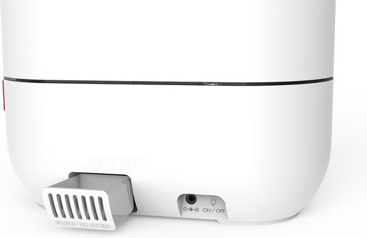 Boneco U250 Ultrasonic Υγραντήρας Υπερήχων 20W για Χώρους 50m²