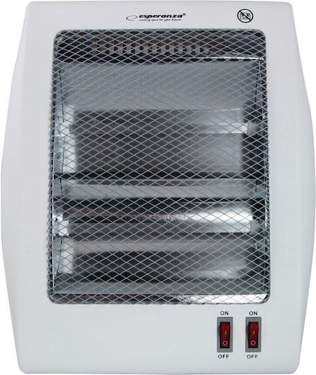 Esperanza Nefud Quartz Heater 800W