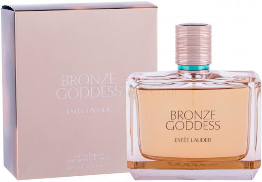 Estee Lauder Bronze Goddess Eau de Parfum 100ml