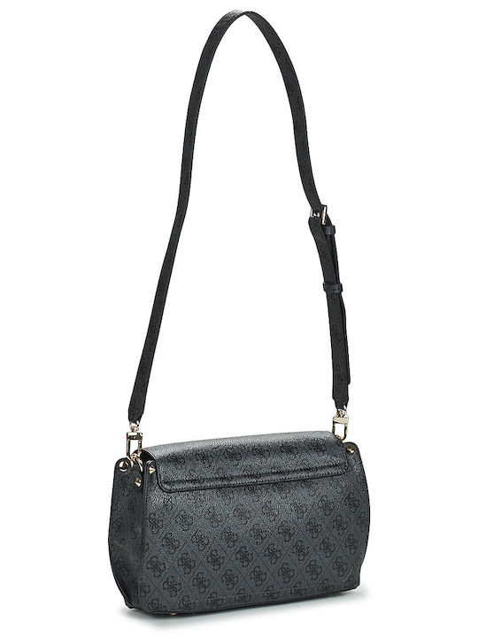 Meridian Women's Bag Shoulder Black