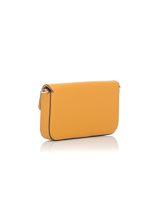 V-store Women's Bag Crossbody Yellow