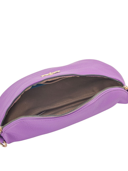 V-store Women's Bag Purple