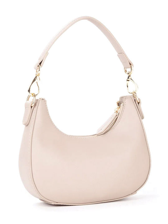 Zero Re Women's Shoulder Bag Beige
