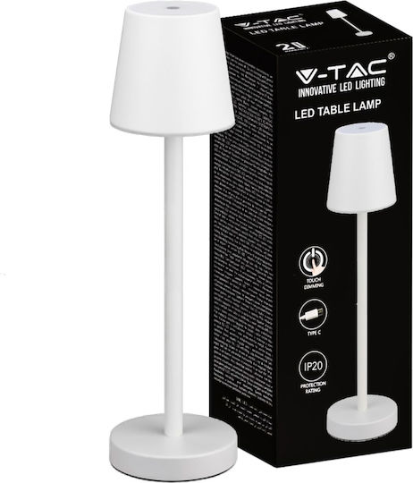 V-TAC LED Lamp Warm White V-TAC LED Lamp Warm White