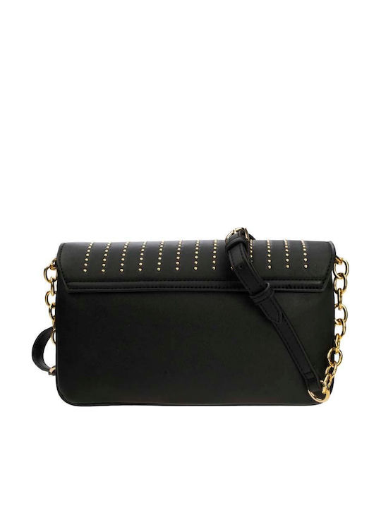 Women's Shoulder Bag Black