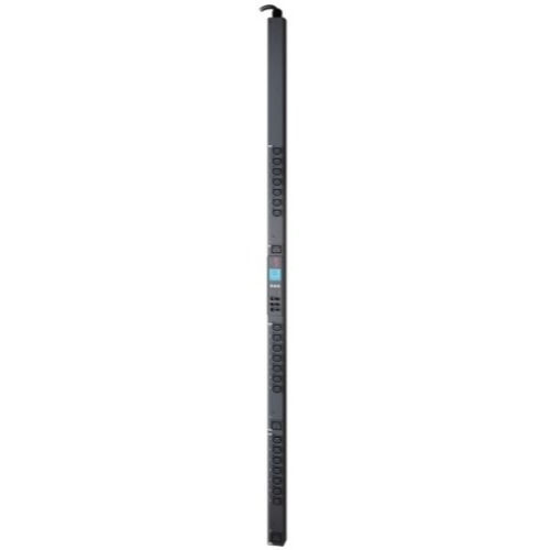 APC Πολύπριζο Rack 11kW 21xC13 3xC19 AP8681 1τμχ