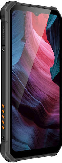 Oukitel WP23 Dual SIM (4GB/64GB) Orange