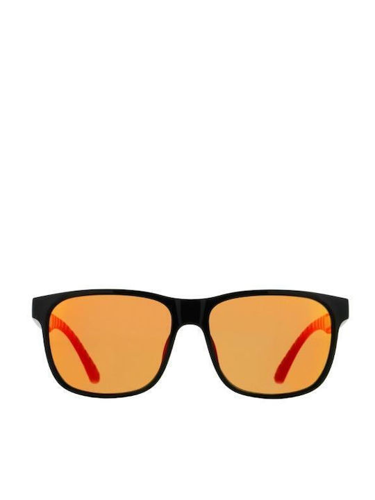 Red Bull Spect Earle Unisex Γυαλιά Ηλίου με Κοκκάλινο Σκελετό 002P EARLE-002P