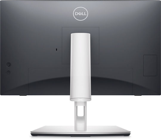 Dell P2424HT IPS Touch Monitor 23.8" FHD 1920x1080 με Χρόνο Απόκρισης 8ms GTG