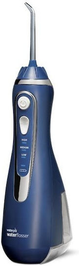 Waterpik WP-563 Water Flosser Blue