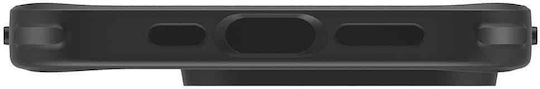 ESR Classic Hybrid Halolock Back Cover Πλαστικό / Σιλικόνης 0.5mm Διάφανο (iPhone 15 Pro Max)