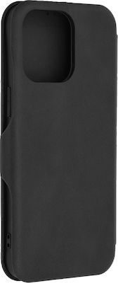 Techsuit Safe Wallet Black (iPhone 15 Pro Max)