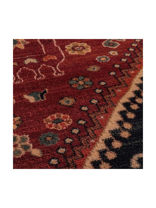 Osta Carpets Kashqai Χαλί Ορθογώνιο Εκρού