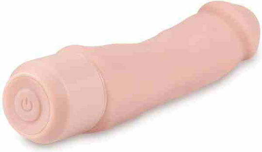 Blush Dr. Steve Ρεαλιστικός Δονητής 19cm Flesh