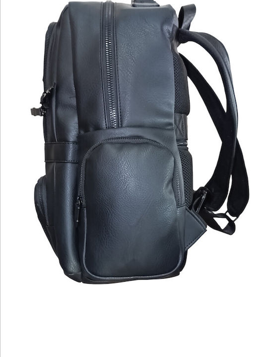 Geantă Rucsacuri pentru laptop 15.6" în culoarea Negru 390KB