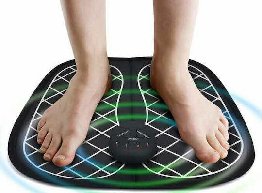 Ems Massage Device for the Legs