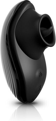 Pipedream Sir Richards Control Rim Joy Rimming Vibrator Analvibrator Schwarz 12.20cm