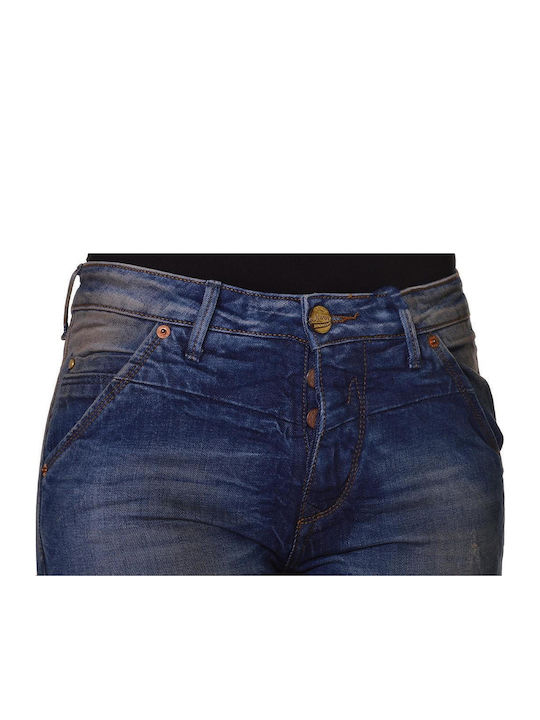 Women's Jean Trousers