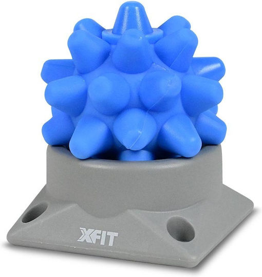 X-FIT Ball Massage for the Back & the Body
