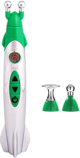 Science of Beauty Portabilă Stilou de masaj pentru corp