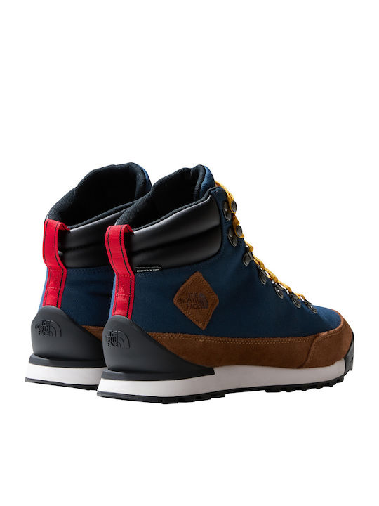 The North Face Back To Back Iv Ανδρικά Ορειβατικά
