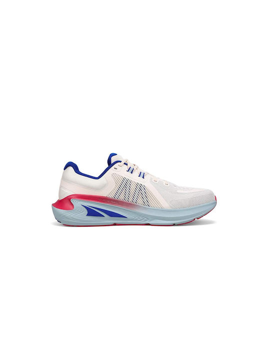 Paradigm 7 Sport Shoes Running White / Blue