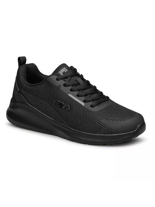 Tayrona Nnb Sport Shoes Running Total Black