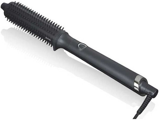 GHD Rise Volumising Hot Brush Ηλεκτρική Βούρτσα για Μπούκλες