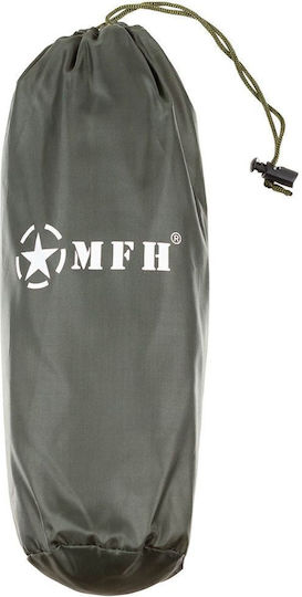 MFH Κουνουπιέρα για Camping Κρεμαστή Πράσινη 100x200x150εκ.