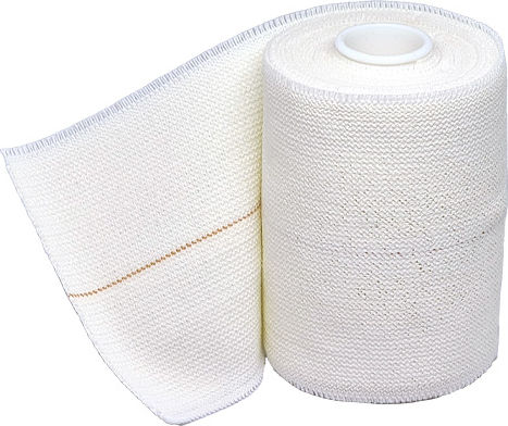 Alfa Care Plast By Calvo Ελαστικός Αυτοκόλλητος Επίδεσμος 450 x 7.5cm
