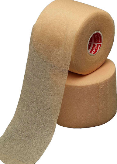 Medicin M-Wrap Pretape Underwrap Bandage 7cm x 27m Beige