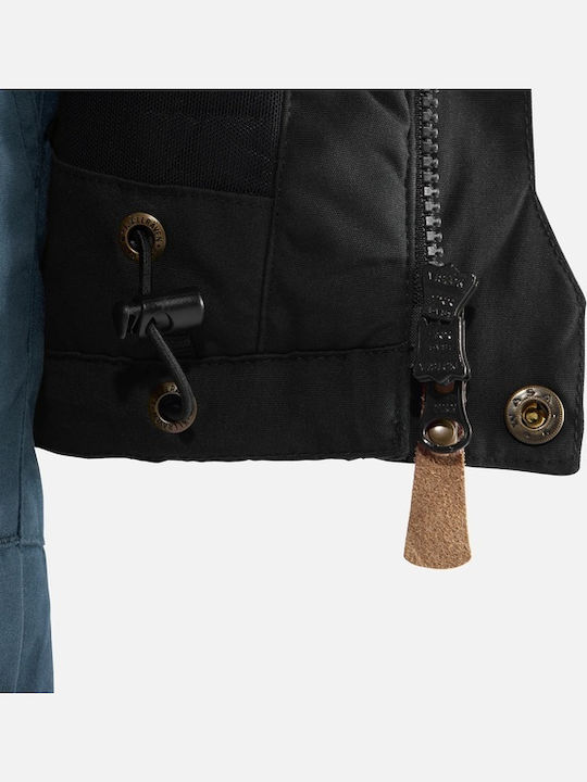 Skogso Winter Jacket Gray