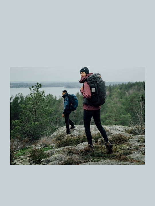 Keb Winter Jacket Black