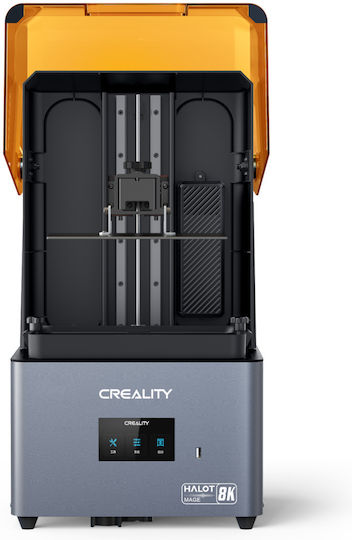 Creality3D Halot-Mage Αυτόνομος 3D Printer Ρητίνης με Σύνδεση USB