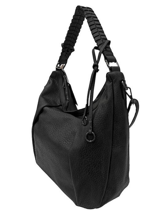 Women's Bag Shoulder Black