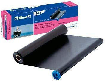 Pelikan Συμβατή Μελανοταινία για Philips 2142 PFA 321 1τμχ (543660)