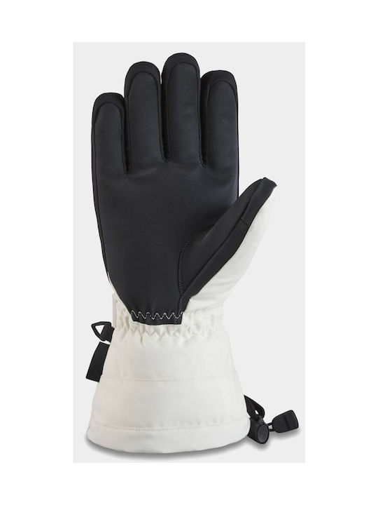 Dakine Women's Ski & Snowboard Gloves Gray