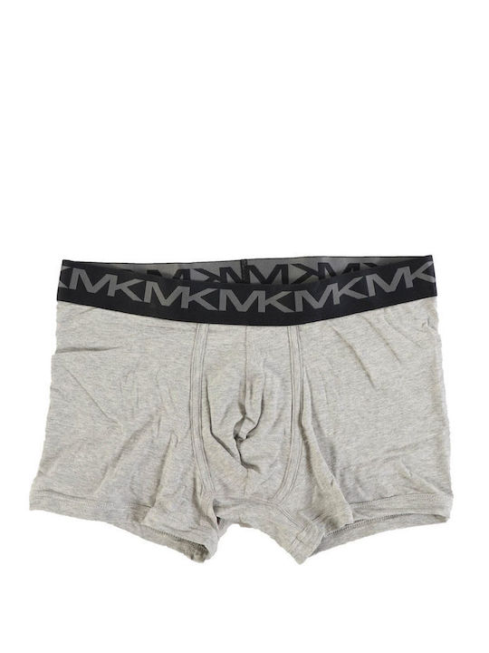 Michael Kors Herren Boxershorts Mehrfarbig 3Packung