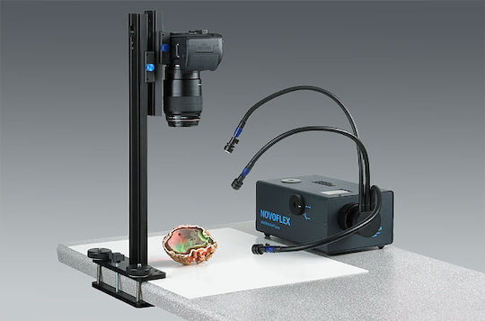 Novoflex Magic Studio Repro Stand Suport pentru Studio