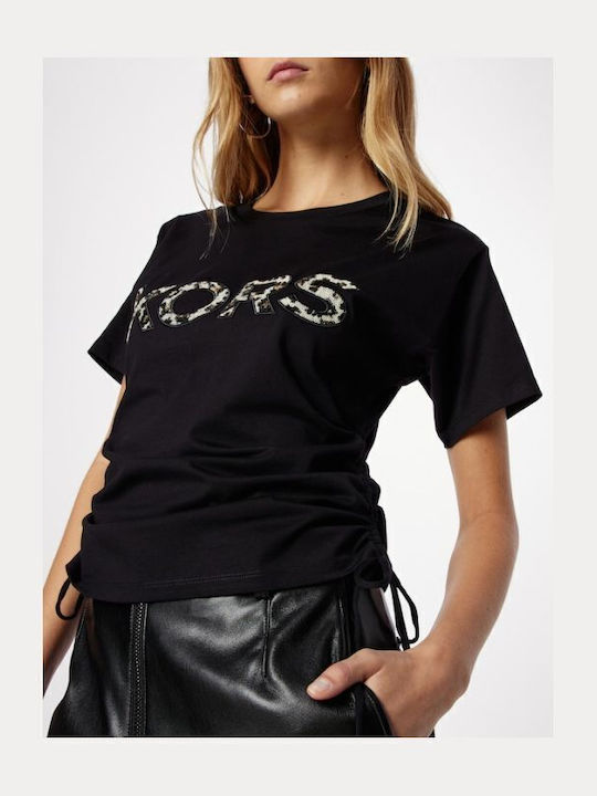Women's T-shirt Black