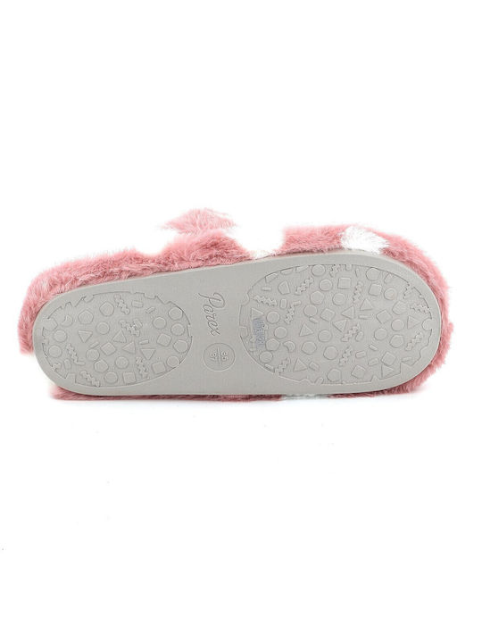 Parex Women's Slippers Pink