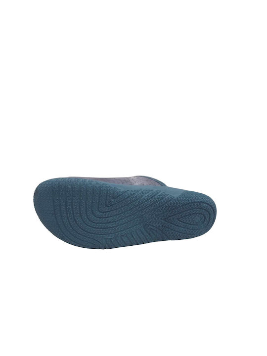 Fild Anatomic Women's Slippers Light Blue