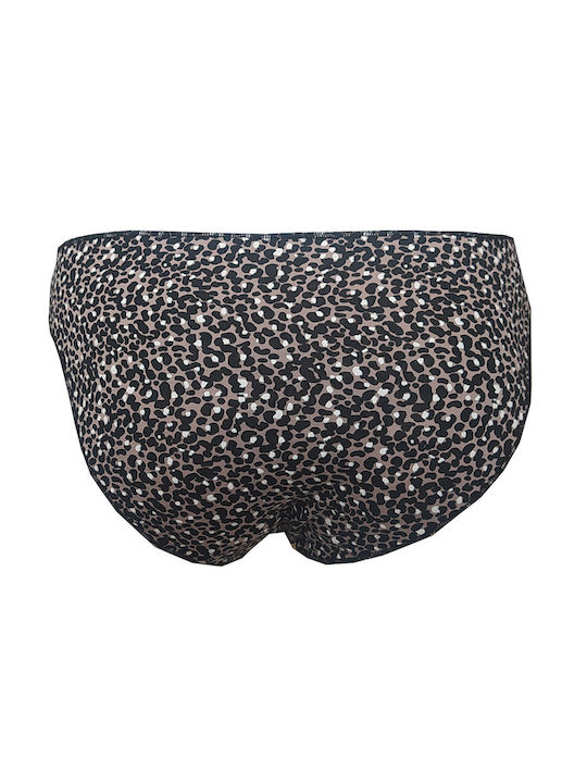Памучни Дамско Slip 3Pack