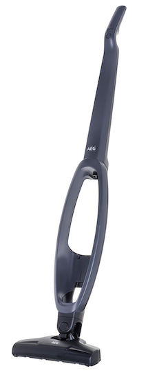 AEG Wiederaufladbar Stielstaubsauger Gray AS52CB18DG