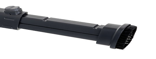 AEG Wiederaufladbar Stielstaubsauger Gray AS52CB18DG