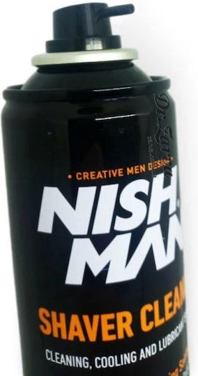 NISHMAN Αξεσουάρ Συσκευής Περιποίησης 678-70-019