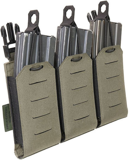 Warrior Assault Systems Cazul de centură pentru Arme Verde